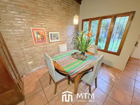 Casa en Venta Rosario, La Florida.