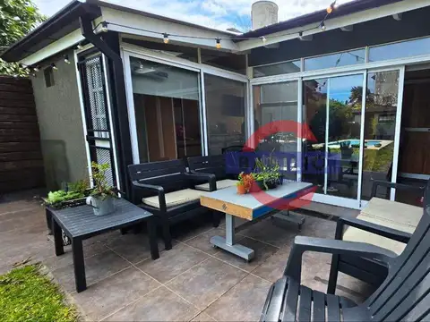 Casa en Venta 10 años