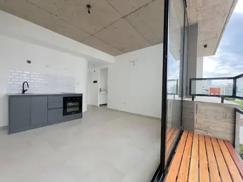 Departamento en Venta al Norte