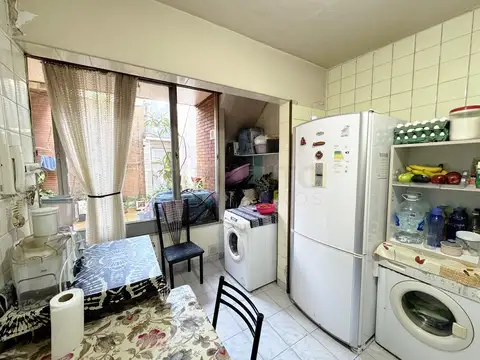 Depto Tipo Casa en Venta de 1 dormitorio