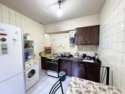 Depto Tipo Casa en Venta de 2 ambientes