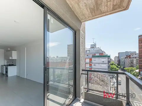 Avenida Monroe 3300