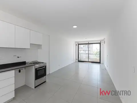 Venta Departamento Monoambiente con Balcón - Amenities: Parrilla y SUM Coglhan CABA