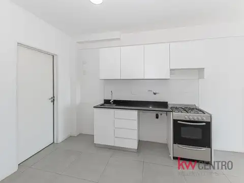 Departamento en Venta Permite mascota