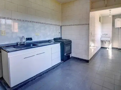 Departamento en Alquiler de 3 dormitorios