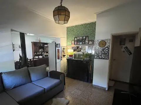 Casa en Venta 40 años