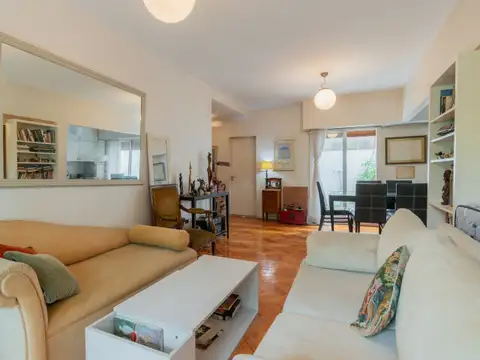 Departamento en Venta en Palermo, USD 195.000