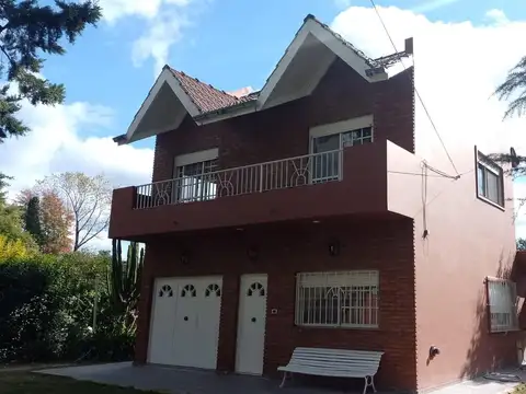 Casa en Venta de 3 dormitorios