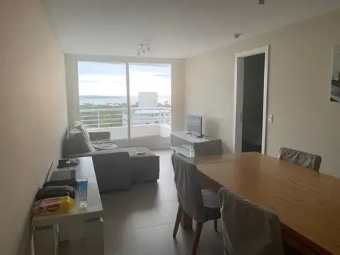 Departamento en Alquiler Temporal de 3 ambientes
