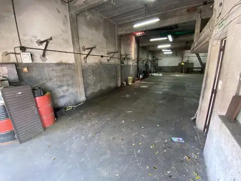 Salvador Maria Del Carril 2300