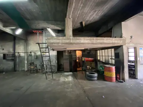 Salvador Maria Del Carril 2300