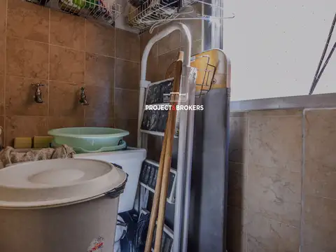 Departamento en Venta en Villa Urquiza, USD 115.000