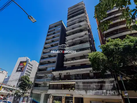 Departamento en venta en Villa Urquiza