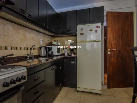 Departamento en Venta 25 años