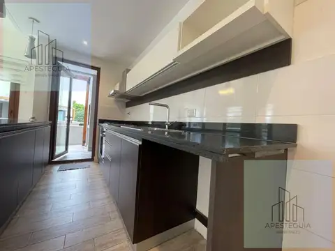 Venta Departamento en ADROGUE CHICO