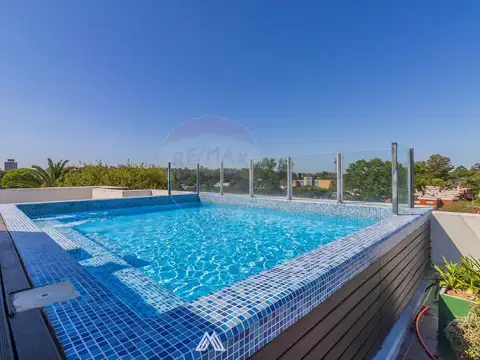 Departamento en Alquiler 10 años