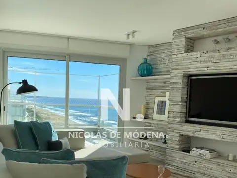 Departamento en Alquiler Temporal de 4 dormitorios