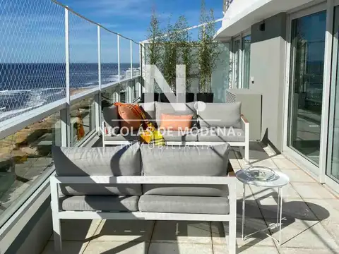 Departamento en Alquiler Temporal de 5 ambientes