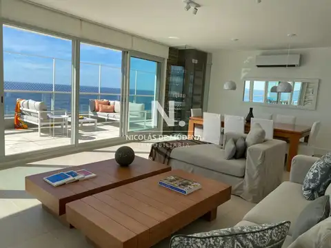 Departamento en Alquiler Temporal 2024 años