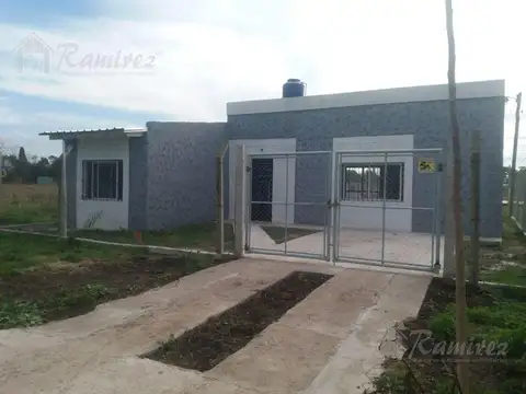 Casa en Venta de 2 dormitorios