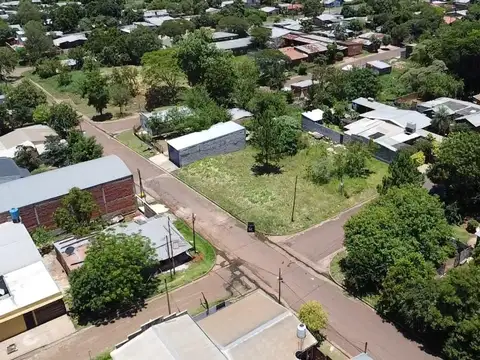Barrio San Marcos Esquina Calle 150 Y 67