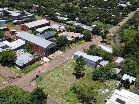 Terreno en Venta de 450,0 m2