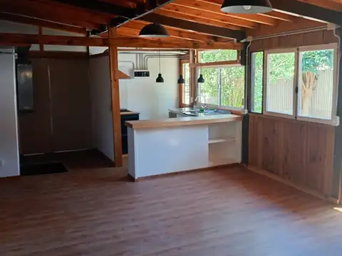 Depto Tipo Casa en Alquiler al Norte