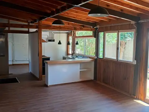 PH casa de diseño tipo Loft zona Unicenter