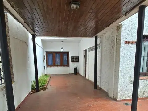 Casa en Venta 40 años