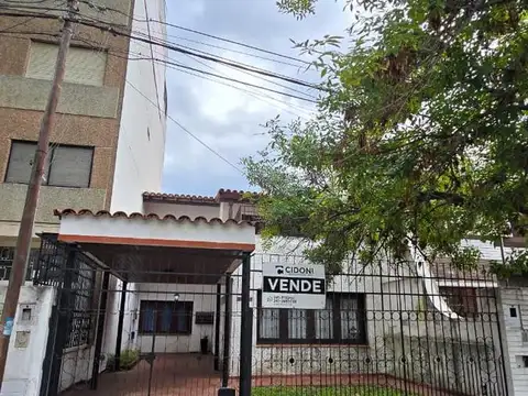 Bv. Oroño 3540