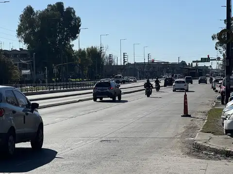 Edificio Comercial Venta San Justo