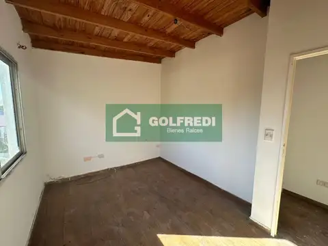 Depto Tipo Casa en Alquiler en Garin, $ 700.000