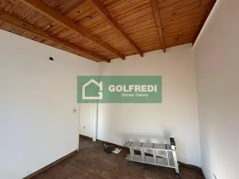 Depto Tipo Casa en Alquiler de 3 ambientes