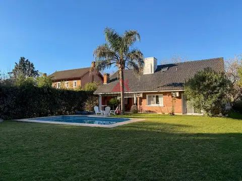 Casa en Venta en La Delfina, USD 319.000