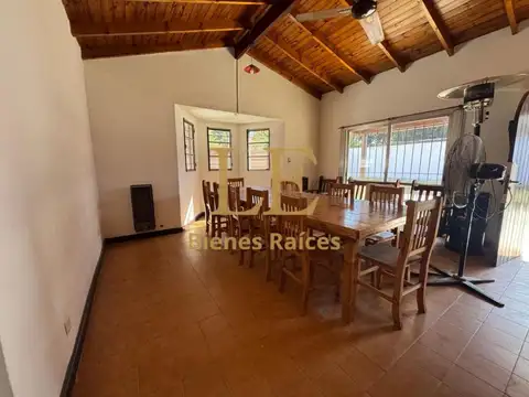 Casa en Venta al Noroeste