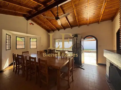 Casa en Venta 30 años