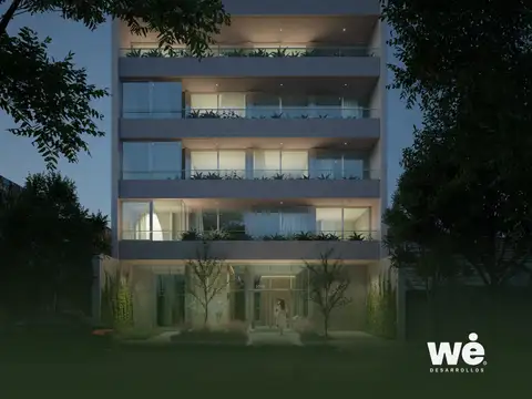 Departamento Premiun en Barrio Candioti