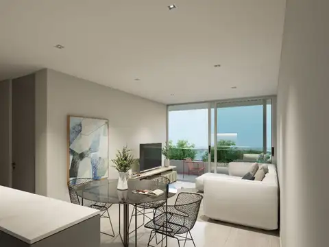 Departamento Premiun en Barrio Candioti