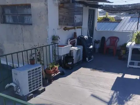 Depto Tipo Casa en Venta de 1 dormitorio