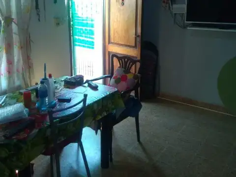 Depto Tipo Casa en Venta de 2 ambientes