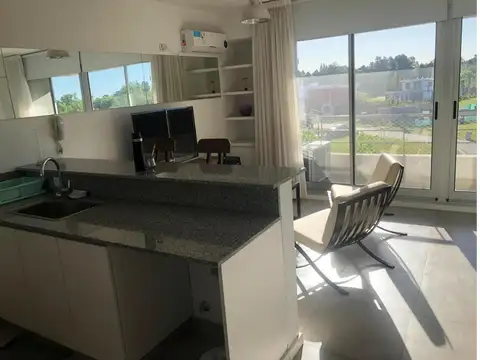 Departamento en Alquiler Temporal en Pilar, USD 900
