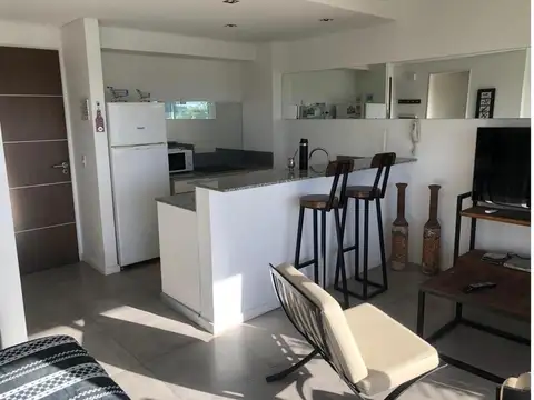 Departamento - Pilar