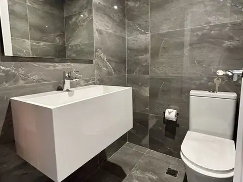 Departamento en Alquiler Temporal en Manantiales, USD 1.100