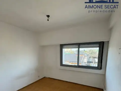Departamento 3 ambientes en alquiler - Billinghurst