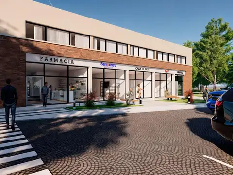 Local en Venta en City Bell, USD 94.000