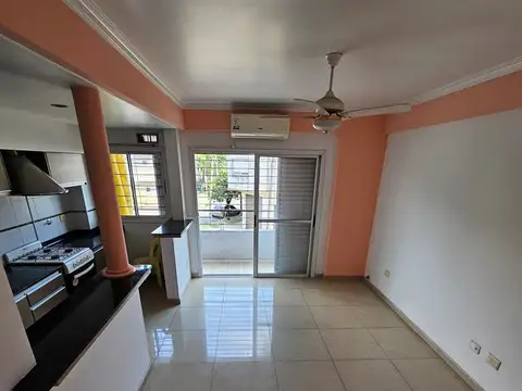 Departamento en Venta en Villa Bosch, USD 75.000