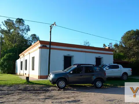 Quintas