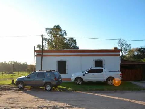 Quinta en Venta en Miramar, USD 280.000