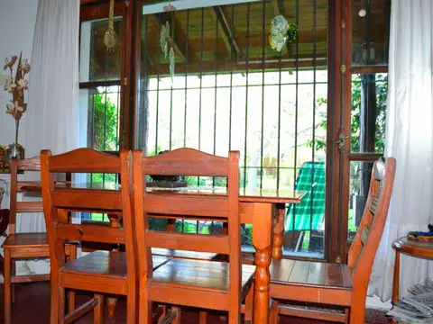 Quinta en Venta al Norte