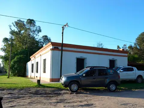 Quintas